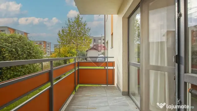 Tractorul |Casa Nobel| 2 camere|parcare| bloc nou| COMISION 0 - Brasov (Brasov)