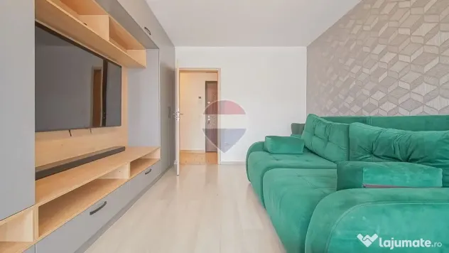 Tractorul |Casa Nobel| 2 camere|parcare| bloc nou| COMISION 0 - Brasov (Brasov)