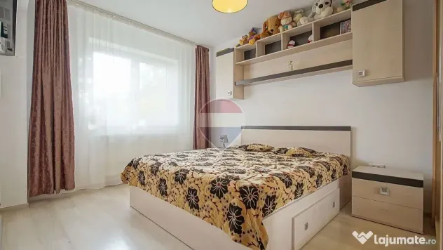 Tractorul |Casa Nobel| 2 camere|parcare| bloc nou| COMISION 0 - Brasov (Brasov)