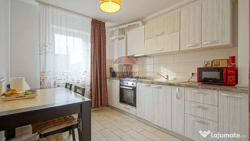 Tractorul |Casa Nobel| 2 camere|parcare| bloc nou| COMISION 0 - Brasov (Brasov)