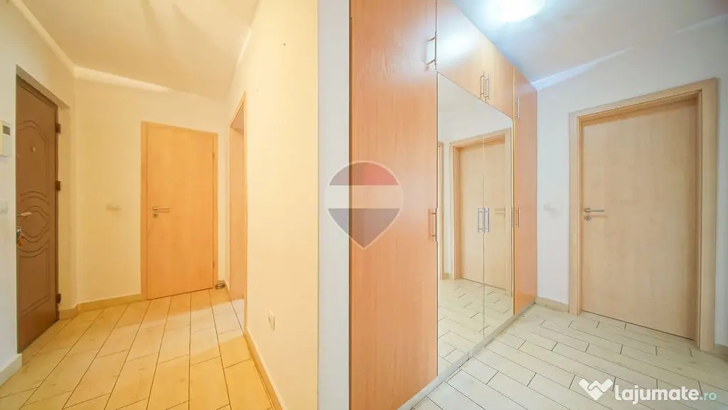 Tractorul |Casa Nobel| 2 camere|parcare| bloc nou| COMISION 0 - Brasov (Brasov)