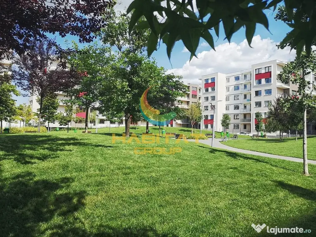Apartament 2 camere lux 68 mp- Metalurgiei- Parc Tudor Arghezi - Bucuresti (Bucuresti-Ilfov)