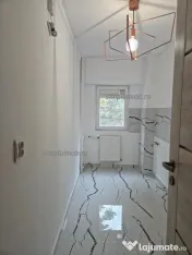 Garsonieră renovată modern | Etaj 2/8 | București Mall – Vitan 