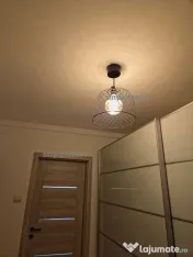 Garsonieră renovată modern | Etaj 2/8 | București Mall – Vitan 