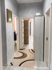 Apartament Cu 3 Camere Decomandate - Parter Zona Burdujeni