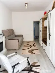 Apartament Cu 3 Camere Decomandate - Parter Zona Burdujeni