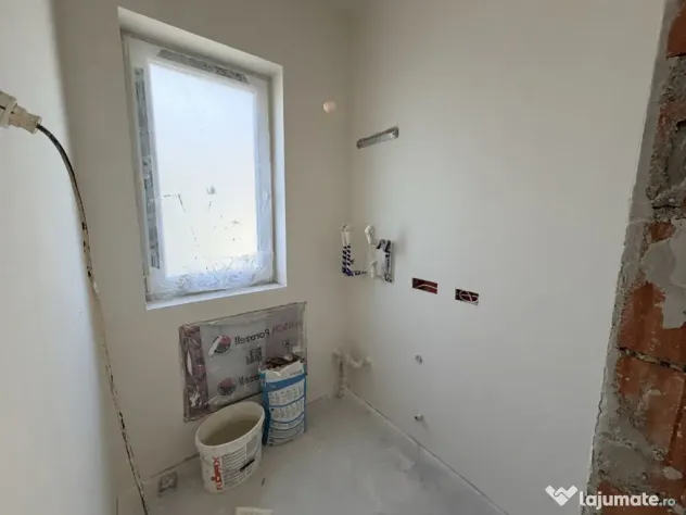 Duplex premium 5 camere 3 bai | 120 mp util | Mosnita - Mosnita Noua (Timis)