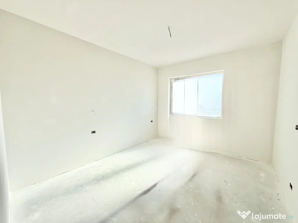 Duplex premium 5 camere 3 bai | 120 mp util | Mosnita - Mosnita Noua (Timis)