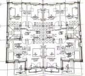 Duplex premium 5 camere 3 bai | 120 mp util | Mosnita 