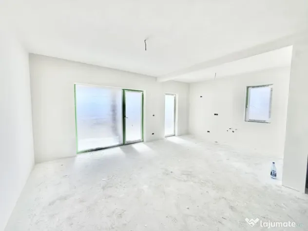 Duplex premium 5 camere 3 bai | 120 mp util | Mosnita - Mosnita Noua (Timis)