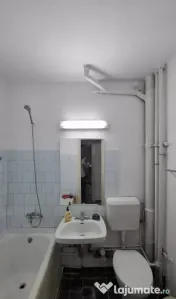 Aparatorii Patriei-2 camere | Bloc Reabilitat