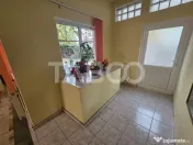Casa individuala de vanzare 3 camere curte si gradina Beclea 