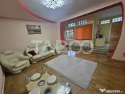 Casa individuala de vanzare 3 camere curte si gradina Beclea 