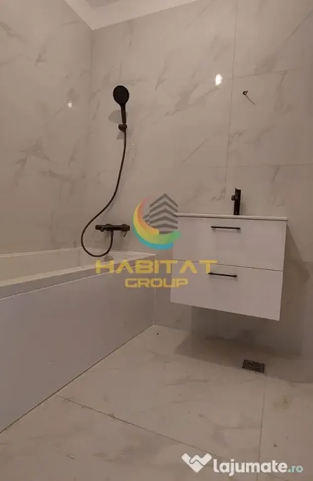 Comision 0!Vanzare Apartament 2 Camere Berceni Direct Dezvoltator! - Bucuresti (Bucuresti-Ilfov)