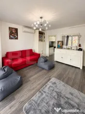 Apartament 3 camere, 64 mp, bloc nou, zona Semicentrala 