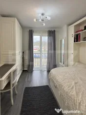 Apartament 3 camere, 64 mp, bloc nou, zona Semicentrala 