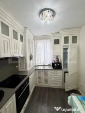 Apartament 3 camere, 64 mp, bloc nou, zona Semicentrala 