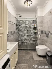 Apartament 3 camere, 64 mp, bloc nou, zona Semicentrala 