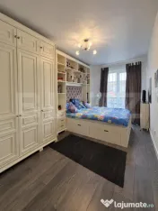 Apartament 3 camere, 64 mp, bloc nou, zona Semicentrala 