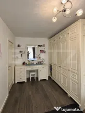 Apartament 3 camere, 64 mp, bloc nou, zona Semicentrala 