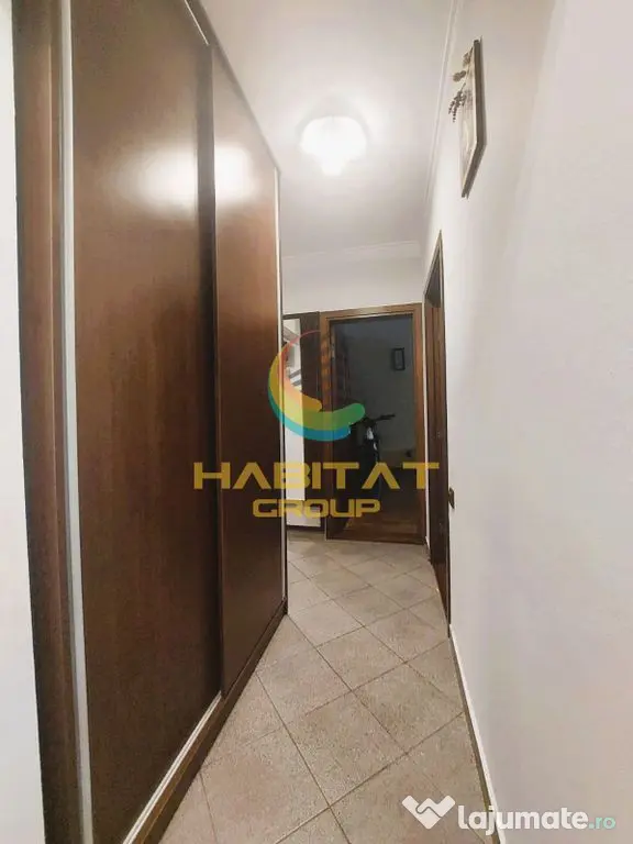 Brancoveanu stradal vanzare 3 camere renovat mobilat modern - Bucuresti (Bucuresti-Ilfov)