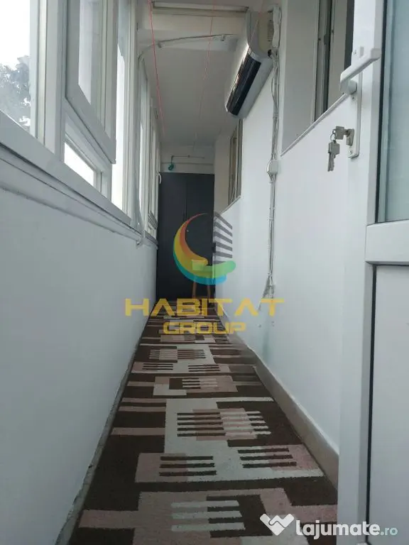 Brancoveanu stradal vanzare 3 camere renovat mobilat modern - Bucuresti (Bucuresti-Ilfov)