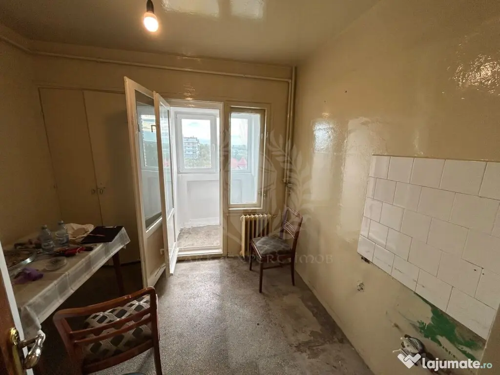 APARTAMENT 4 CAMERE//BLOC GIOCONDA – ZONA SUD, PLOIEȘTI - Ploiesti (Prahova)