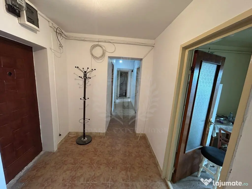 APARTAMENT 4 CAMERE//BLOC GIOCONDA – ZONA SUD, PLOIEȘTI - Ploiesti (Prahova)