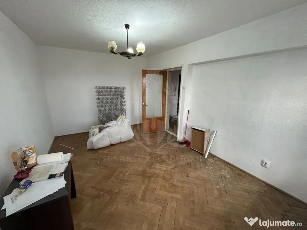 APARTAMENT 4 CAMERE//BLOC GIOCONDA – ZONA SUD, PLOIEȘTI - Ploiesti (Prahova)