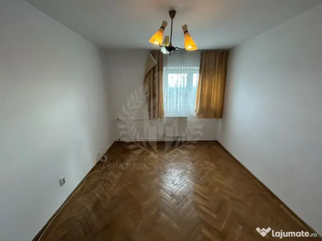 APARTAMENT 4 CAMERE//BLOC GIOCONDA – ZONA SUD, PLOIEȘTI - Ploiesti (Prahova)
