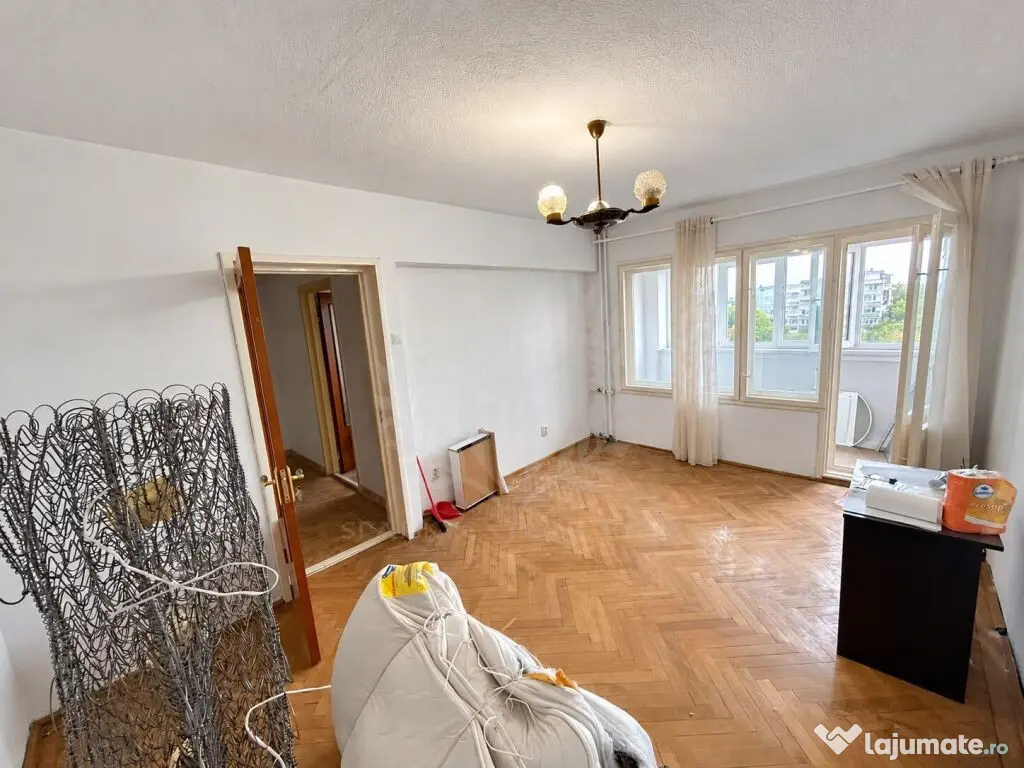 APARTAMENT 4 CAMERE//BLOC GIOCONDA – ZONA SUD, PLOIEȘTI - Ploiesti (Prahova)