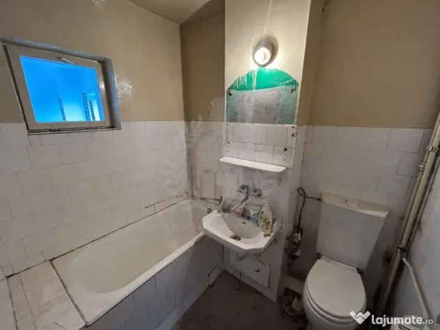 APARTAMENT 4 CAMERE//BLOC GIOCONDA – ZONA SUD, PLOIEȘTI - Ploiesti (Prahova)