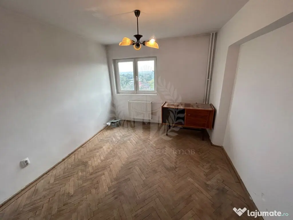 APARTAMENT 4 CAMERE//BLOC GIOCONDA – ZONA SUD, PLOIEȘTI - Ploiesti (Prahova)
