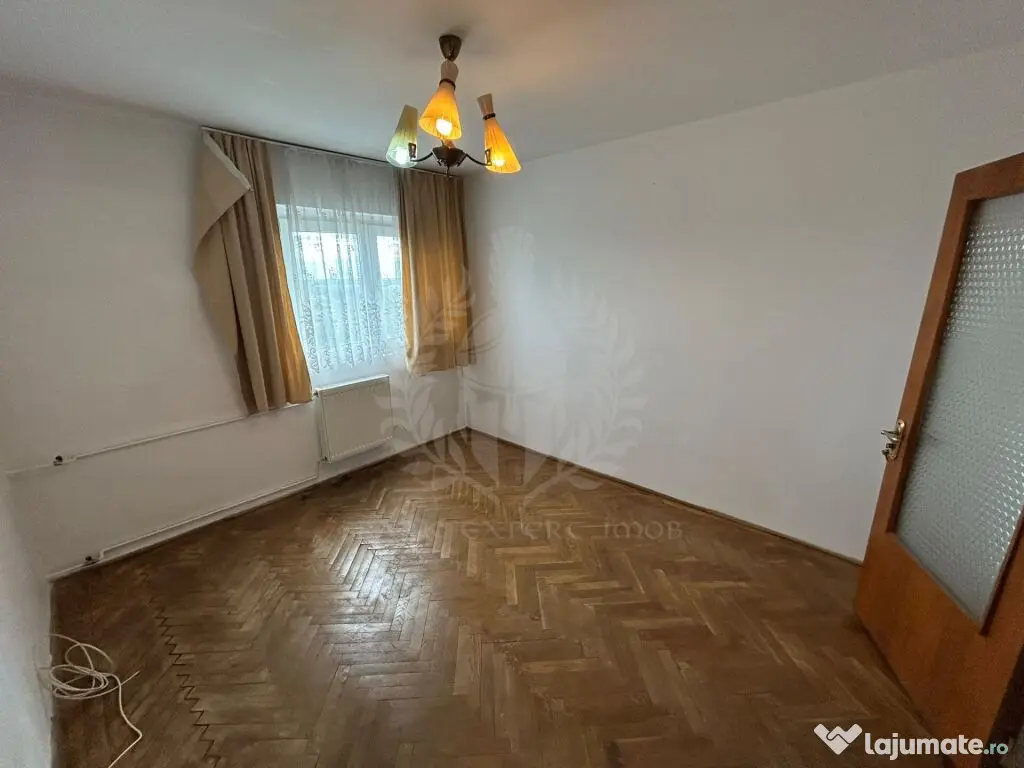 APARTAMENT 4 CAMERE//BLOC GIOCONDA – ZONA SUD, PLOIEȘTI - Ploiesti (Prahova)