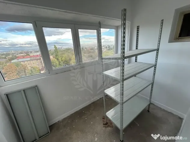 APARTAMENT 4 CAMERE//BLOC GIOCONDA – ZONA SUD, PLOIEȘTI - Ploiesti (Prahova)