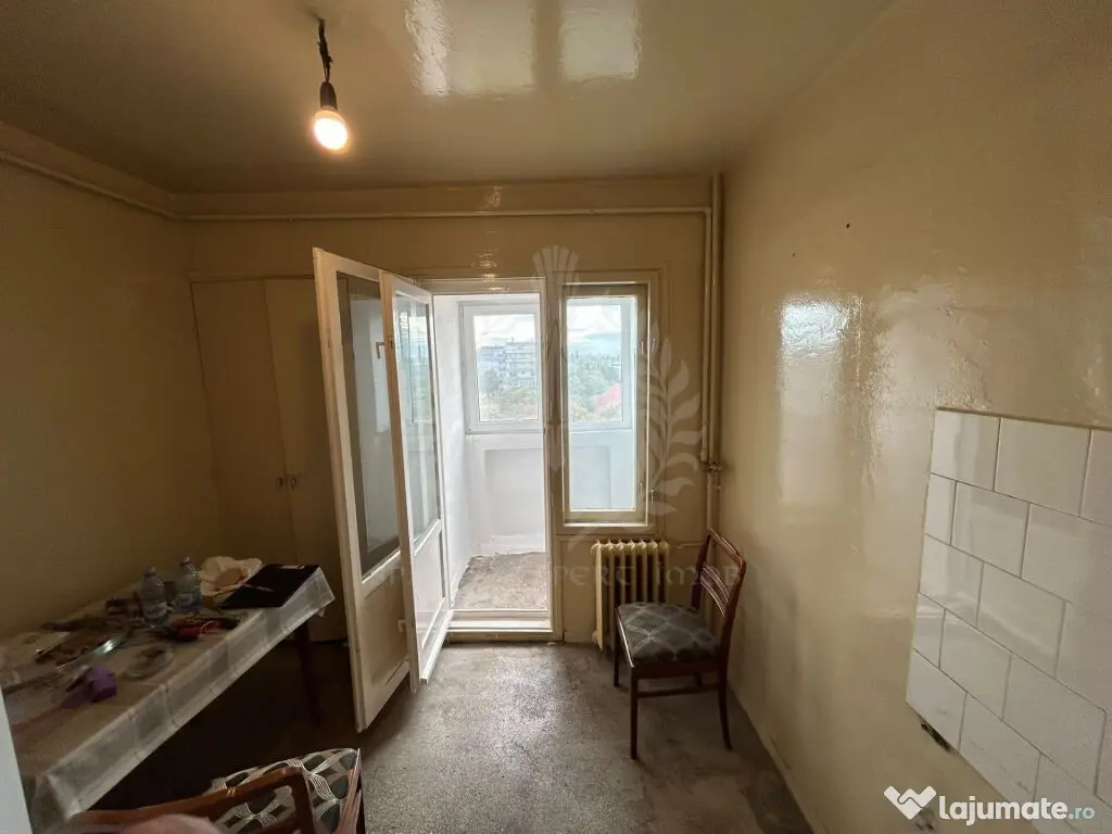 APARTAMENT 4 CAMERE//BLOC GIOCONDA – ZONA SUD, PLOIEȘTI - Ploiesti (Prahova)