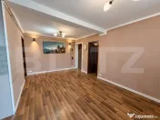 Apartament 3 camere și 2 balcoane, 66 mp - Bucium