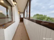 Apartament 3 camere și 2 balcoane, 66 mp - Bucium