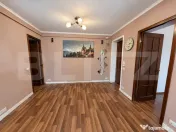 Apartament 3 camere și 2 balcoane, 66 mp - Bucium