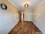 Apartament 3 camere și 2 balcoane, 66 mp - Bucium