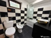 Apartament 3 camere și 2 balcoane, 66 mp - Bucium