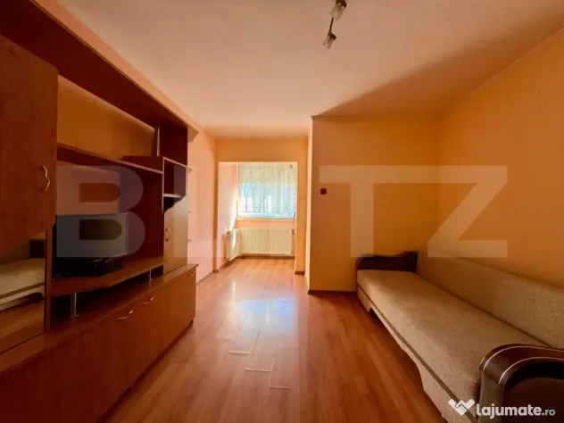 Garsoniera 20.3 mp, Iosia Nord - Oradea (Bihor)