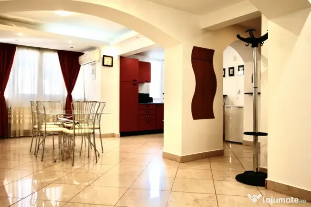 ULTRACENTRAL - UNIVERSITATE, ELEGANT IN INIMA BUCURESTIULUI! - Bucuresti (Bucuresti-Ilfov)