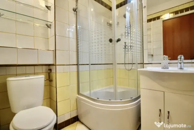 ULTRACENTRAL - UNIVERSITATE, ELEGANT IN INIMA BUCURESTIULUI! - Bucuresti (Bucuresti-Ilfov)