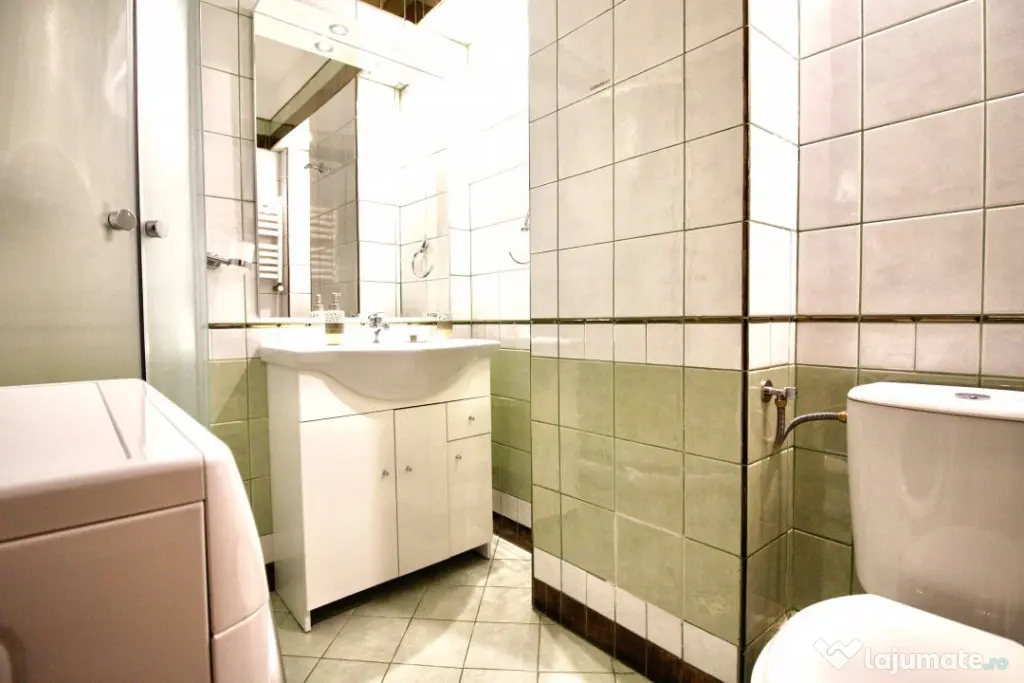 ULTRACENTRAL - UNIVERSITATE, ELEGANT IN INIMA BUCURESTIULUI! - Bucuresti (Bucuresti-Ilfov)