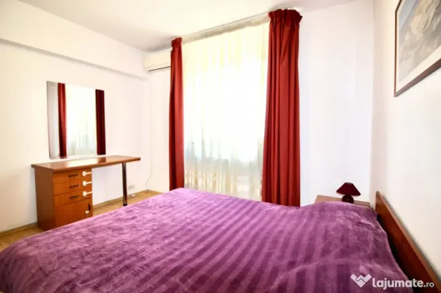 ULTRACENTRAL - UNIVERSITATE, ELEGANT IN INIMA BUCURESTIULUI! - Bucuresti (Bucuresti-Ilfov)