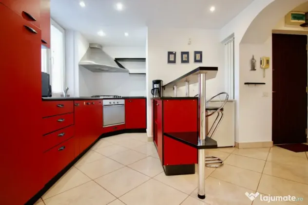 ULTRACENTRAL - UNIVERSITATE, ELEGANT IN INIMA BUCURESTIULUI! - Bucuresti (Bucuresti-Ilfov)