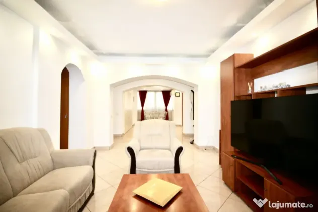 ULTRACENTRAL - UNIVERSITATE, ELEGANT IN INIMA BUCURESTIULUI! - Bucuresti (Bucuresti-Ilfov)