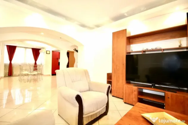ULTRACENTRAL - UNIVERSITATE, ELEGANT IN INIMA BUCURESTIULUI! - Bucuresti (Bucuresti-Ilfov)