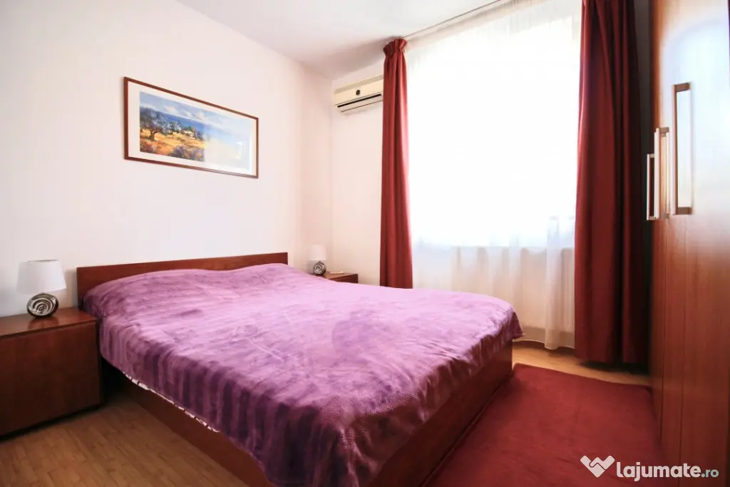 ULTRACENTRAL - UNIVERSITATE, ELEGANT IN INIMA BUCURESTIULUI! - Bucuresti (Bucuresti-Ilfov)